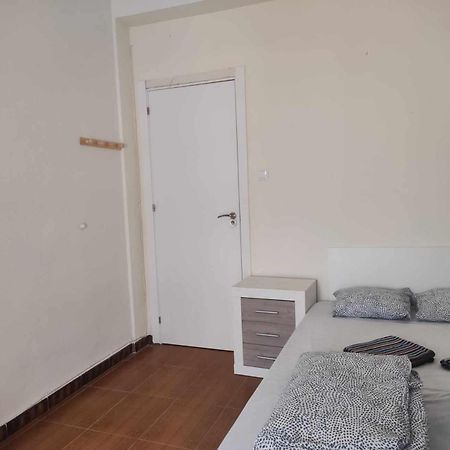 Appartamento 17-Habitacion Del Piso Alicante Esterno foto
